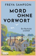 Cover: Mord ohne Vorwort - DuMont Buchverlag