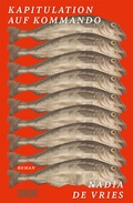 Cover: Kapitulation auf Kommando - DuMont Buchverlag