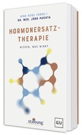 Cover: The Power of Prevention: Hormonersatztherapie - Gr&auml;fe und Unzer
