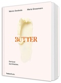 Cover: Butter - Gr&auml;fe und Unzer