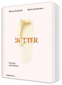 Enlarge image Cover: Butter - Gräfe und Unzer