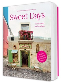 Enlarge image Cover: SWEET DAYS - Gräfe und Unzer