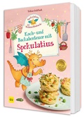 Cover: Koch- und Backabenteuer mit Spekulatius - Gr&auml;fe und Unzer
