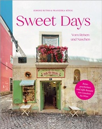 Enlarge image Cover: SWEET DAYS - Gräfe und Unzer