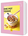 Cover: One Pot Veggie - Gr&auml;fe und Unzer