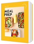 Cover: Meal Prep - Gr&auml;fe und Unzer