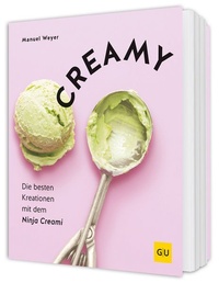 Enlarge image Cover: Creamy - Gräfe und Unzer