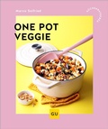 Cover: One Pot Veggie - Gr&auml;fe und Unzer
