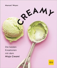 Enlarge image Cover: Creamy - Gräfe und Unzer