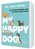 Cover: My Happy Dog - Gr&auml;fe und Unzer