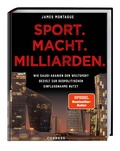 Cover: Sport. Macht. Milliarden. - Copress