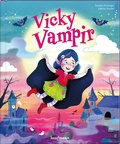 Cover: Vicky Vampir - Kaufmann Verlag