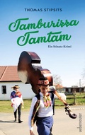 Cover: Tamburizza-Tamtam - Carl Ueberreuter Verlag