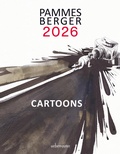 Cover: Pammesberger 2026 - Carl Ueberreuter Verlag