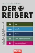 Cover: DER REIBERT - Mittler in Maximilian Verlag GmbH & Co. KG