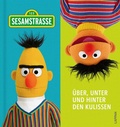 Cover: Die Sesamstra&szlig;e - Der Bildband - Lappan
