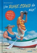 Cover: Von RUHE STAND da nix! - Lappan