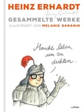 Cover: Heinz Erhardt: Gesammelte Werke - Lappan