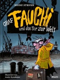 Cover: Graf Fauchi und das Tor zur Welt - Lappan