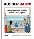 Cover: Aus der Bahn! - Lappan