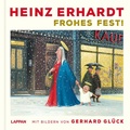 Cover: Heinz Erhardt: Frohes Fest! - Lappan