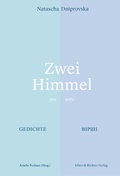 Cover: Zwei Himmel - Ellert & Richter