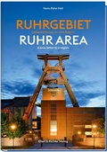 Cover: Ruhrgebiet - Liebeserkl&auml;rung an eine Region - Ellert & Richter