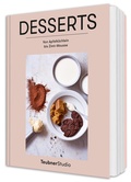 Cover: Desserts - Gr&auml;fe und Unzer