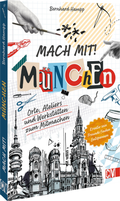 Cover: Mach mit! M&uuml;nchen - Christophorus