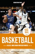 Cover: Basketball - Meyer & Meyer