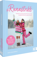 Cover: Runastrikk: Warme Kleidungsst&uuml;cke f&uuml;r farbenfrohe Abenteuer - Christophorus