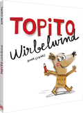Cover: Topito Wirbelwind - Christophorus