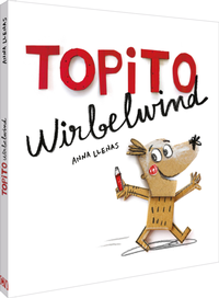 Enlarge image Cover: Topito Wirbelwind - Christophorus