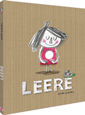 Cover: Leere - Christophorus