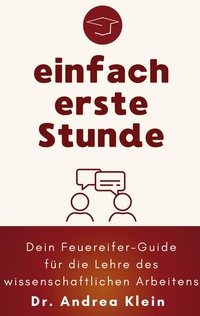 Enlarge image Cover: einfach erste stunde - BoD - Books on Demand