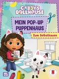 Cover: Gabby's Dollhouse: Mein POP-UP Puppenhaus - Nelson