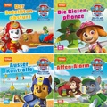 Cover: 4er-Set Maxi-Mini 63: PAW Patrol - Nelson