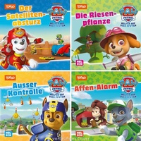 Enlarge image Cover: 4er-Set Maxi-Mini 63: PAW Patrol - Nelson