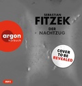 Cover: Der Nachtzug - Argon