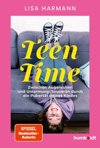Enlarge image Cover: Teen-Time - Humboldt