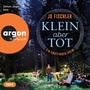 Cover: Klein aber tot - Argon