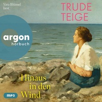 Enlarge image Cover: Hinaus in den Wind - Argon