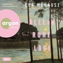 Cover: Alleinruhelage - Argon