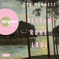 Enlarge image Cover: Alleinruhelage - Argon