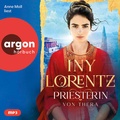 Cover: Priesterin von Thera - Argon