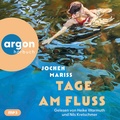 Cover: Tage am Fluss - Argon