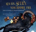 Cover: Als ein Stern vom Himmel fiel - Argon Sauerl&auml;nder Audio