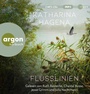 Cover: Flusslinien - Argon
