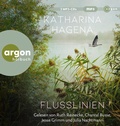 Cover: Flusslinien - Argon