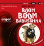 Cover: Boom Boom Babuschka - Argon